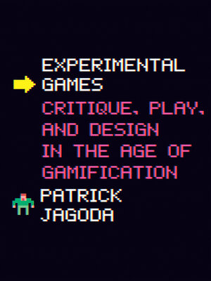 cover image of Experimental Games